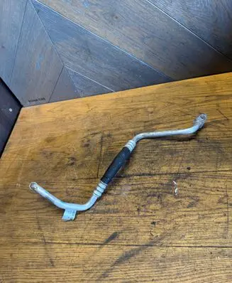 Jeep Compass Air intake hose/pipe