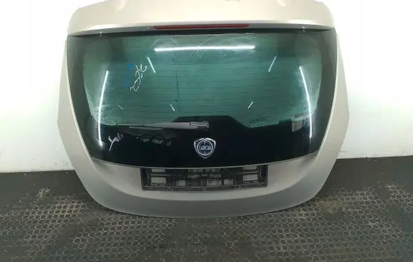 Lancia Ypsilon Tailgate/trunk/boot lid 