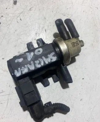 Volkswagen Sharan Turbo solenoid valve