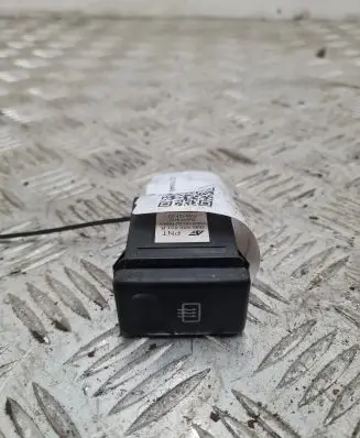 Ford Galaxy Windscreen/window heater switch