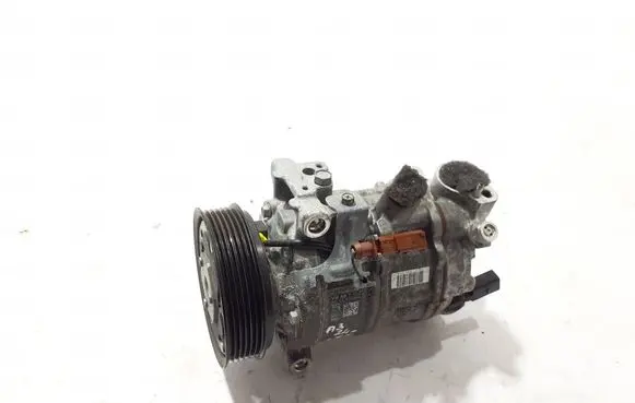 Audi A3 8Y Air conditioning (A/C) compressor (pump) 3Q0816803D
