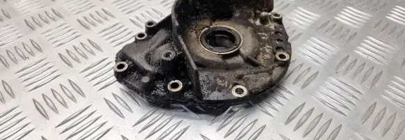 Land Rover Freelander Oil pump BZV1036C