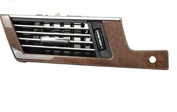 Mercedes-Benz E W212 Dashboard air vent grill cover trim 2126804907 202511141248