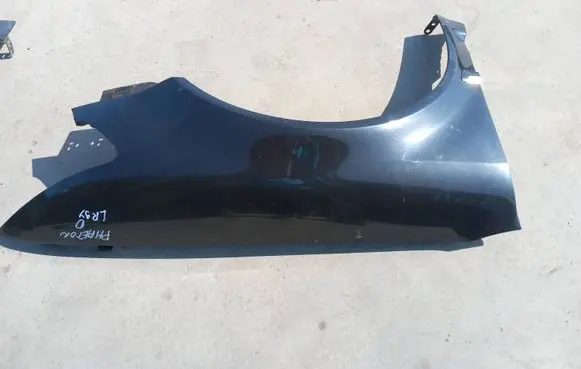 Volkswagen Phaeton Fender