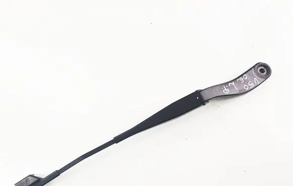 Volvo V50 Front wiper blade arm