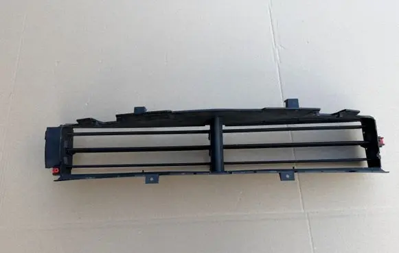 Opel Astra J Intercooler air guide/duct channel 13309431