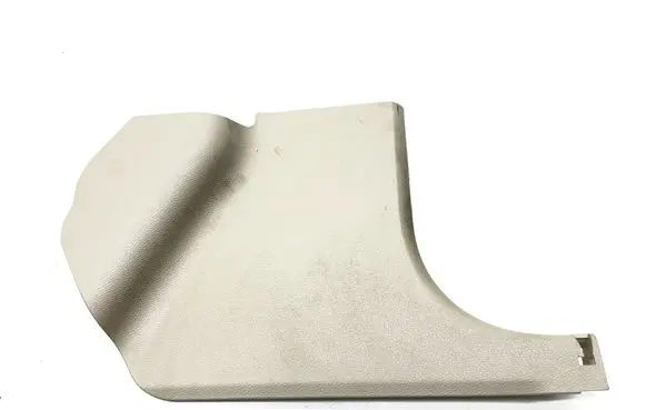 Mercedes-Benz E A207 Foot area side trim A2046881506