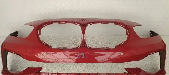 BMW 1 F40 Front bumper