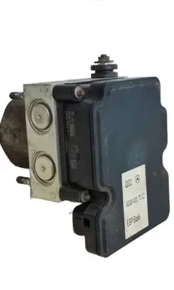 Mercedes-Benz B W246 W242 ABS Pump A0084317512 269503 12062831390