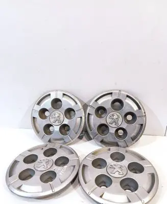 Original wheel cap