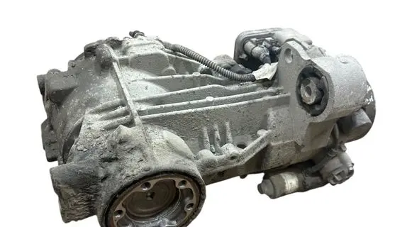 Volkswagen Transporter - Caravelle T5 Rear differential 09N907554A 5WP3352603