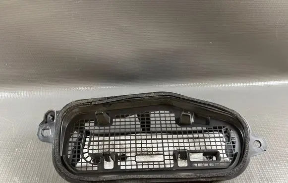 Peugeot 208 II Cabin air micro filter 9826833180
