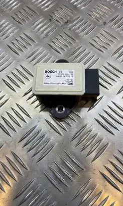 Mercedes-Benz E W212 ESP acceleration yaw rate sensor A0055422618