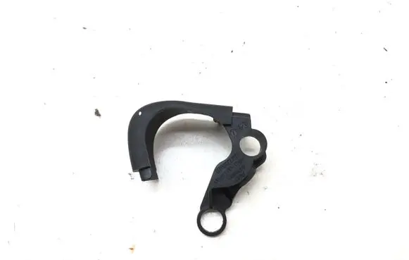 Audi A5 8T 8F Other trunk/boot trim element 8T0827207