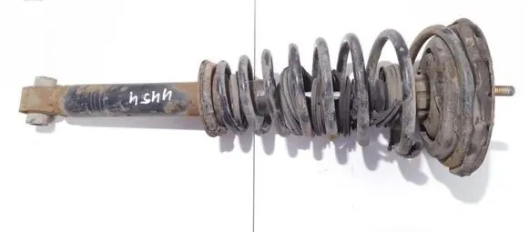 Nissan Primera Front shock absorber/damper 67003b6e91 5511070j00