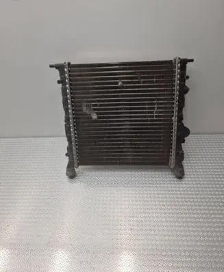 Renault Clio II Coolant radiator 7700430647 150820200F00 0033589