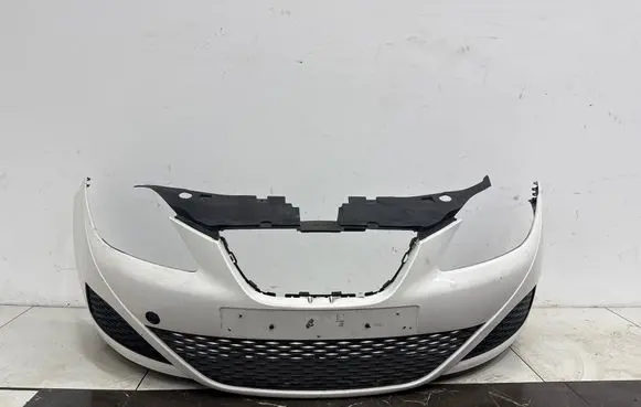 Seat Ibiza IV (6J,6P) Front bumper