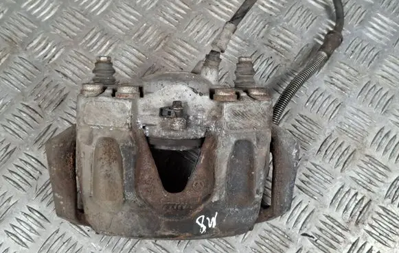 Mercedes-Benz E W212 Front brake caliper