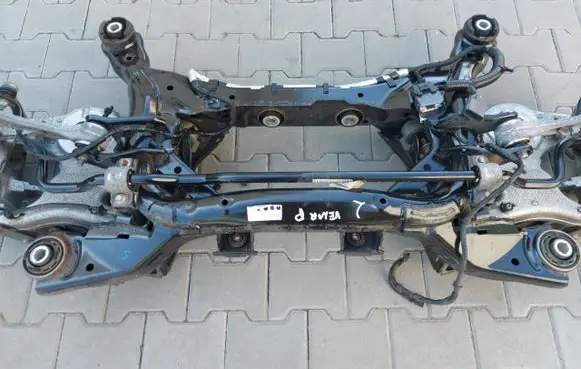 Land Rover Range Rover Velar Front axle beam 