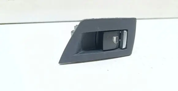 BMW 5 F10 F11 Electric window control switch 9163527