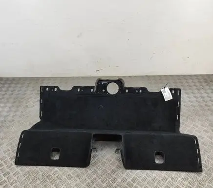 BMW Z4 E89 Parcel shelf 9180133