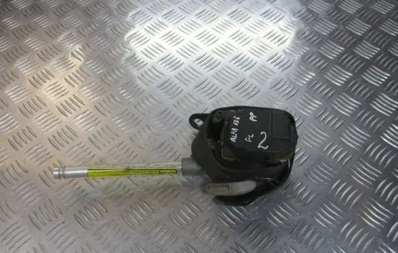 Alfa Romeo 156 Front seatbelt