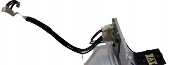 Xenon control unit/module