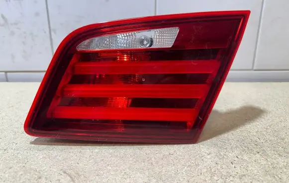 BMW 5 F10 F11 Tailgate rear/tail lights 7203226 6321-72032269-08 00081592