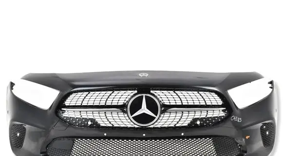 Mercedes-Benz A W177 Front bumper A1778853600