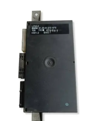BMW 7 E38 Light module LCM 61358372875 459601 109110