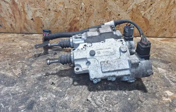 KIA Niro Clutch slave cylinder 41470-2B001