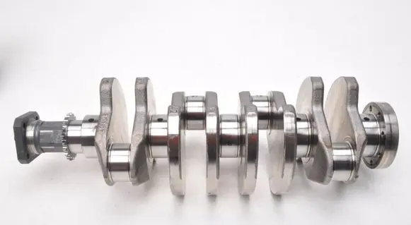 Opel Meriva A Crankshaft 