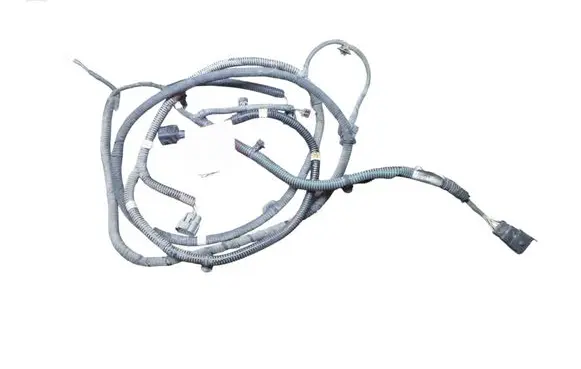 Other wiring loom
