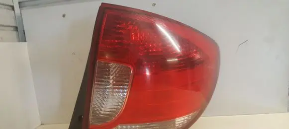 KIA Rio Rear/tail lights