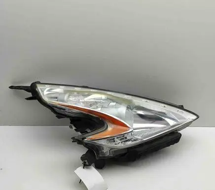 Nissan 370Z Headlight/headlamp 260101EK0C