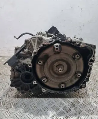 Volvo S80 Automatic gearbox 30681296 07A3808062
