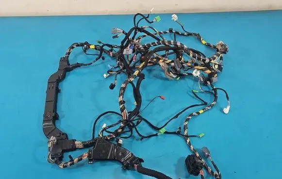 Volvo S90, V90 Panel wiring 31450359 IMPRK1557051
