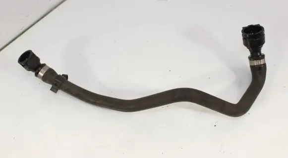 BMW 1 F20 F21 Engine coolant pipe/hose 8510306 12709214837 17128510306