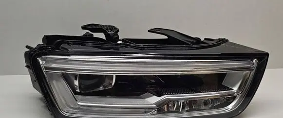 Headlight/headlamp