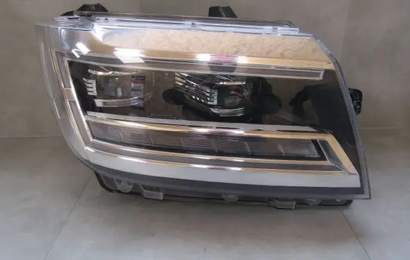 Volkswagen Crafter Headlight/headlamp 7C1941036B 1EX2218 0128300600042340
