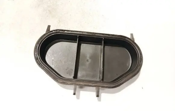 Headlight/headlamp dust cover