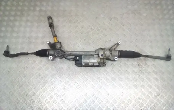 Mercedes-Benz C AMG W205 Steering rack A2054601202