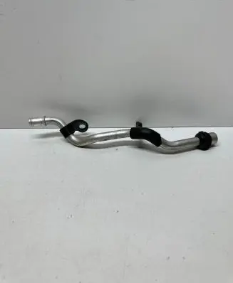 Audi A6 S6 C8 4K Engine coolant pipe/hose 4K0121071J