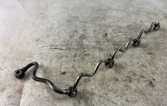 Toyota Land Cruiser (HDJ90) Fuel return line/hose 