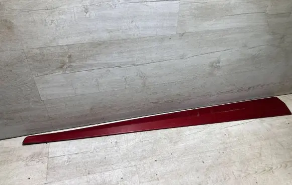 Nissan Micra K14 Front door trim (molding) ke7605faxx