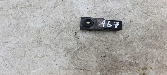 Toyota Avensis T270 Other devices NOCODE