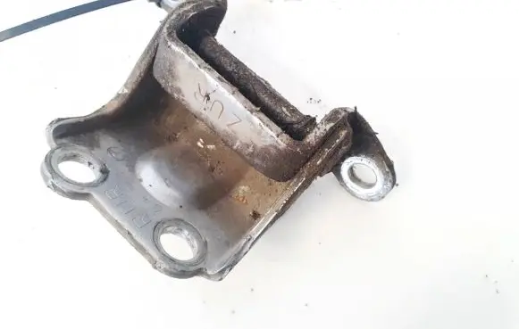 Subaru Legacy Rear door lower hinge
