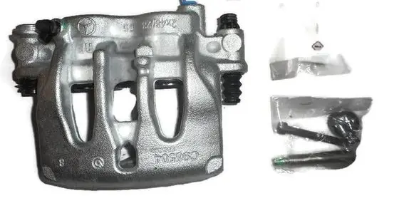 Mercedes-Benz Sprinter W907 W910 Rear brake caliper A9074235800 20231207