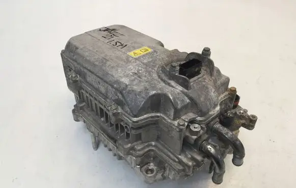 Honda Jazz IV GR Voltage converter inverter 1B0006Y0G03