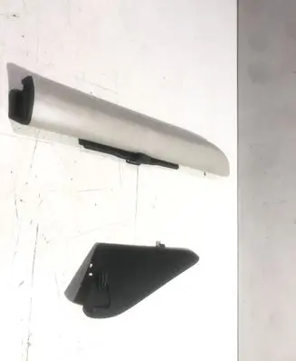 Citroen C4 Grand Picasso Rear door sun blind/shade 96594243BJ03 96618495ZD